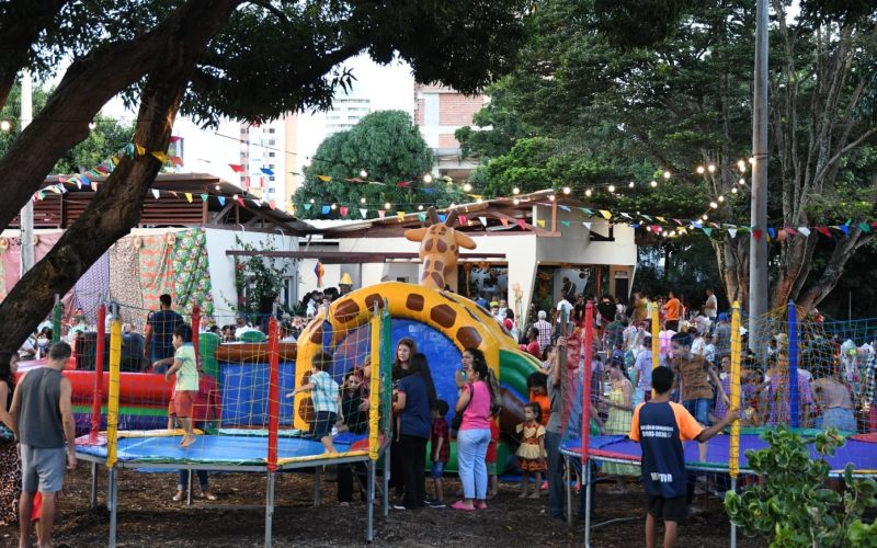 Arraiá da Inclusão encerra programação do São João da Prefeitura do Natal no sábado (26)