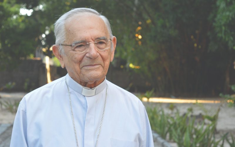 Arquidiocese abre ano jubilar do centenário de Dom Heitor