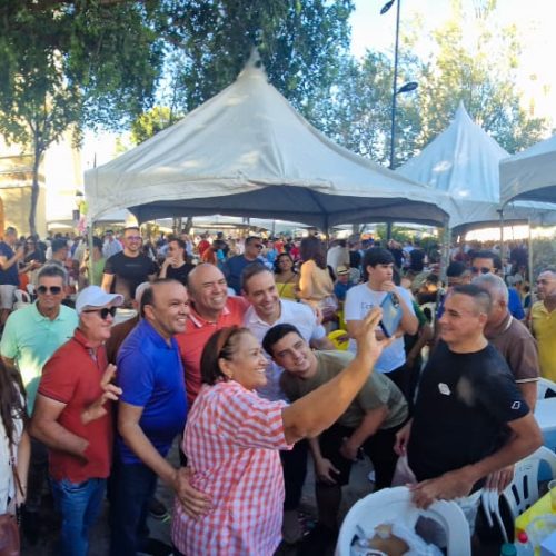 Governo do Estado fortalece apoio à Festa de Sant’Ana