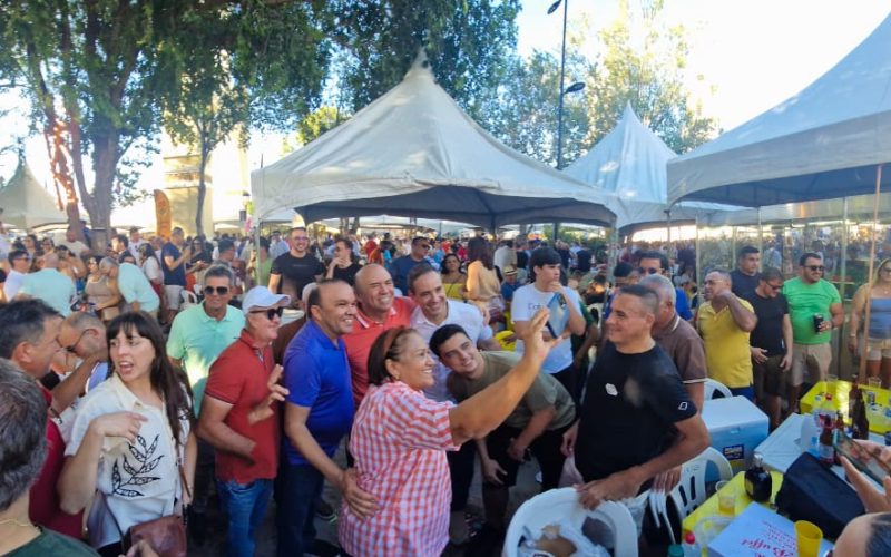Governo do Estado fortalece apoio à Festa de Sant’Ana