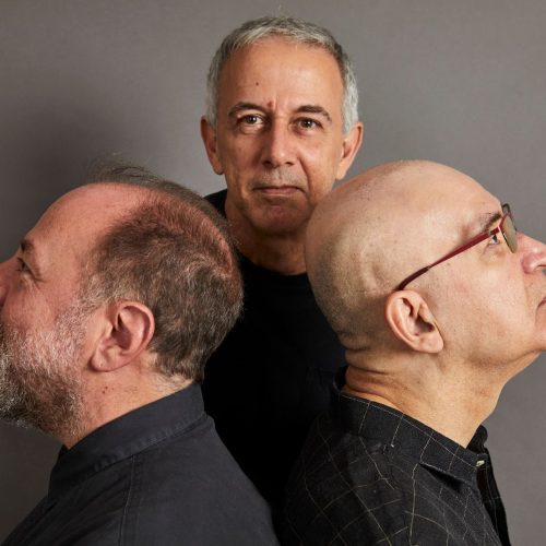 Confira as músicas que Paralamas do Sucesso vai tocar em Natal; Show acontece domingo (12)