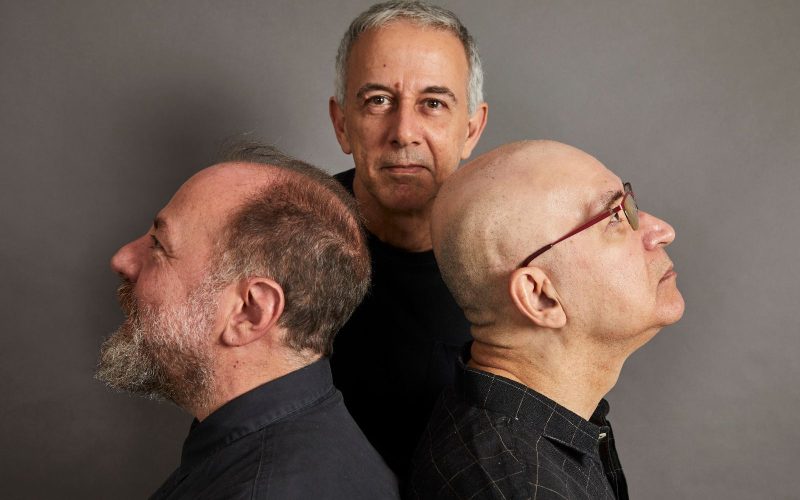 Confira as músicas que Paralamas do Sucesso vai tocar em Natal; Show acontece domingo (12)