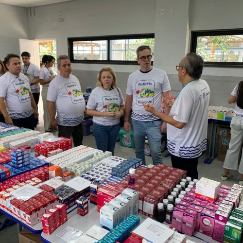 Projeto apoiado pela Unimed Natal oferece atendimento gratuito a crianças e adolescentes