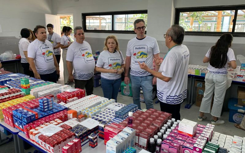 Projeto apoiado pela Unimed Natal oferece atendimento gratuito a crianças e adolescentes