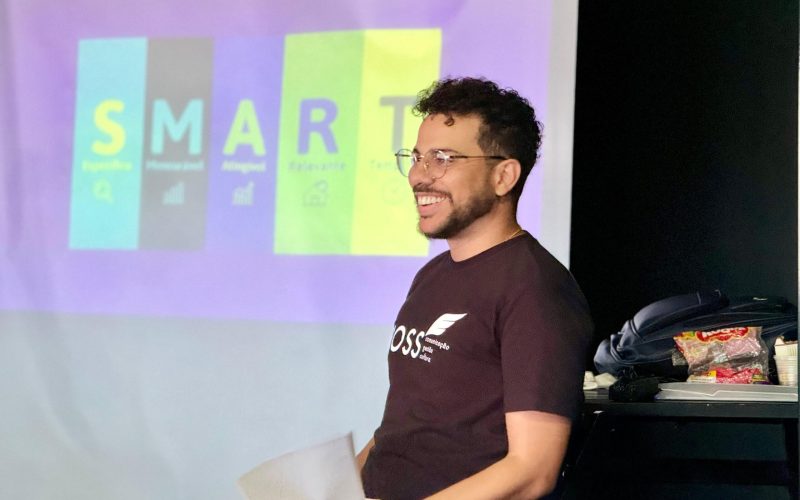 Laboratório cultural oferece curso presencial gratuito com vagas limitadas no RN