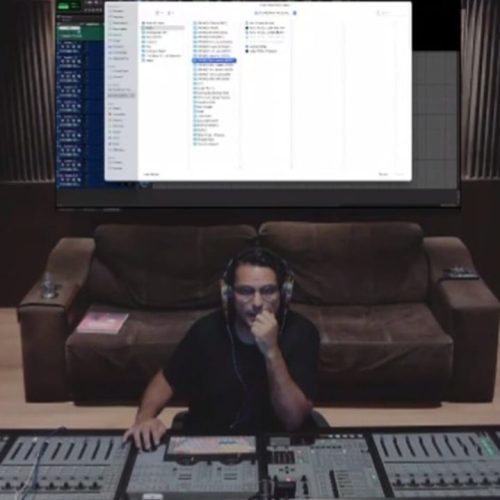 Oxê Filmes promove o Frame Sonoro – oficinas de pós-produção audiovisual