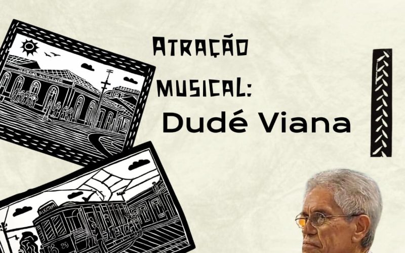 Abertura da exposição “Natal, Uma Viagem no Tempo em Xilogravura” acontece hoje (1)