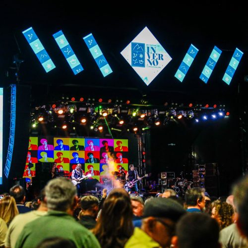 Governo do RN marca presença no Festival de Cerro Corá com obras e ações de inclusão social