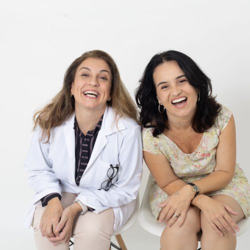 Espetáculo “Minha Nova Ginecologista” estreia nesta quinta (07) na Casa da Ribeira