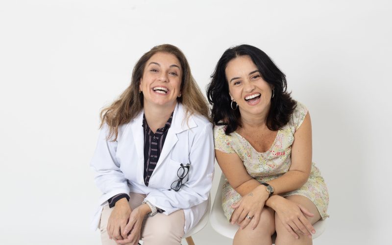 Espetáculo “Minha Nova Ginecologista” estreia nesta quinta (07) na Casa da Ribeira