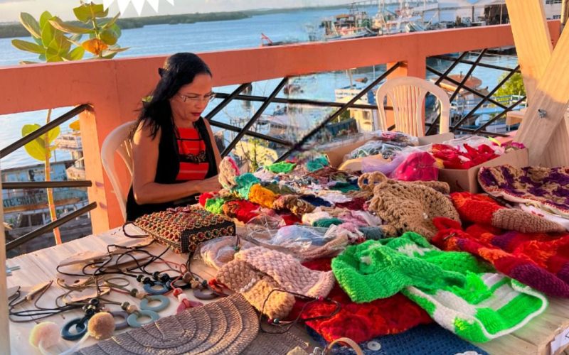Feira Multicultural Mãos do Potengi volta a Natal neste fim de semana com arte e cultura