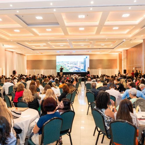 Moura Dubeux apresenta primeiro Beach Class em Natal