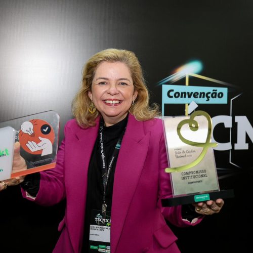 Unimed Natal ganha Ouro em Prêmio Nacional de Comunicação e Marketing