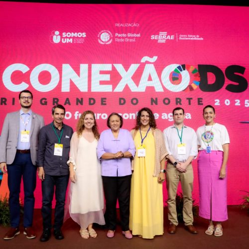 RN sedia maior evento de sustentabilidade do Nordeste
