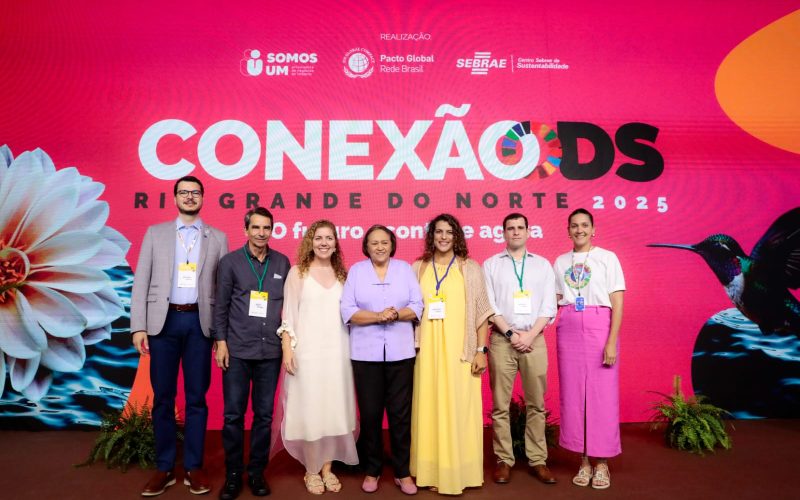 RN sedia maior evento de sustentabilidade do Nordeste