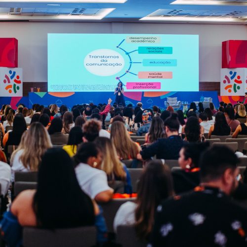CINDI 2025: maior Congresso de Desenv. Infantil da América Latina acontece em Natal-RN