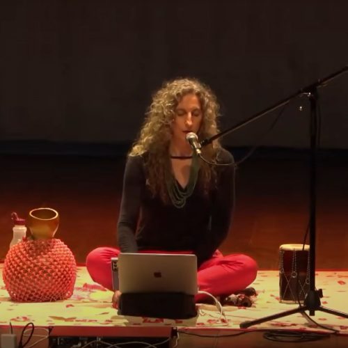 Professora da EMUFRN apresenta recital de composições autorais