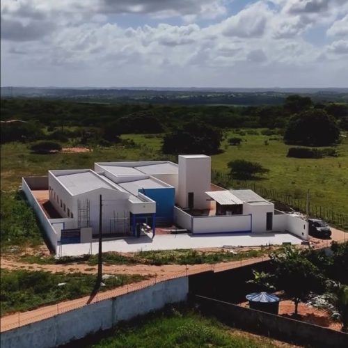 De baias de cavalo a escola padrão: Vereadora Clarissa Matias conquista nova unidade de ensino