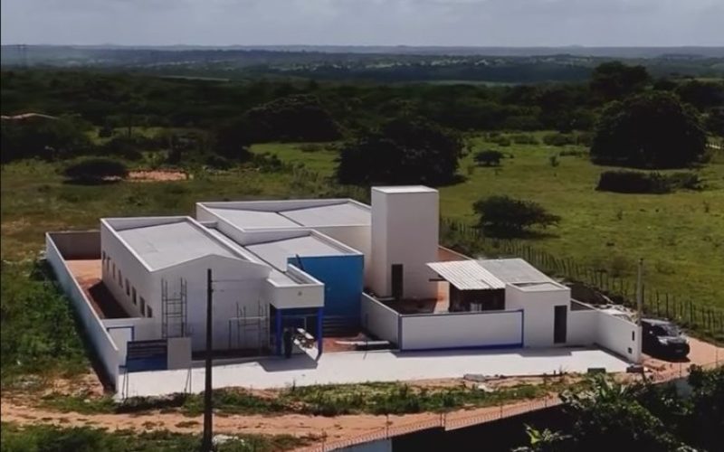 De baias de cavalo a escola padrão: Vereadora Clarissa Matias conquista nova unidade de ensino