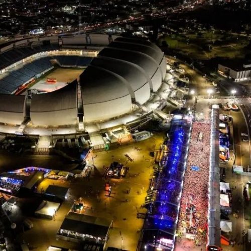 Carnatal 2025 será lançado dia 4 de setembro com início das vendas; Saiba tudo