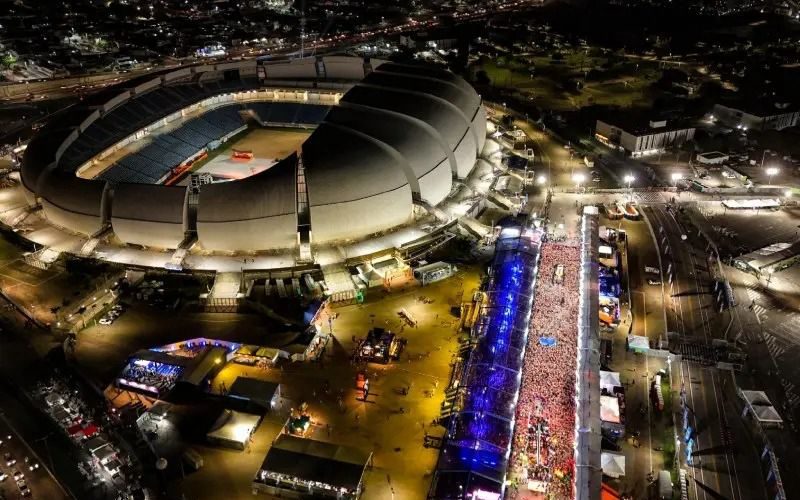 Carnatal 2025 será lançado dia 4 de setembro com início das vendas; Saiba tudo