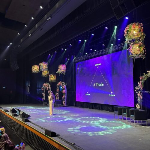 9º encontro Mulheres que Marcam promove imersão em marca pessoal e liderança feminina