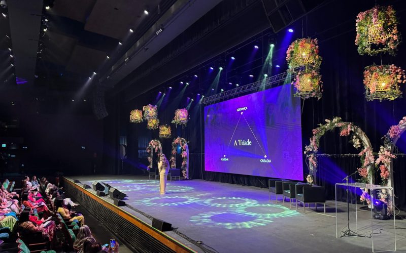 9º encontro Mulheres que Marcam promove imersão em marca pessoal e liderança feminina