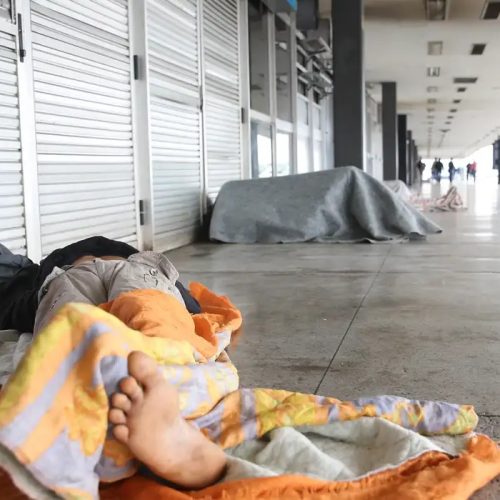 Dia da População em Situação de Rua reforça importância da luta por garantia de direitos