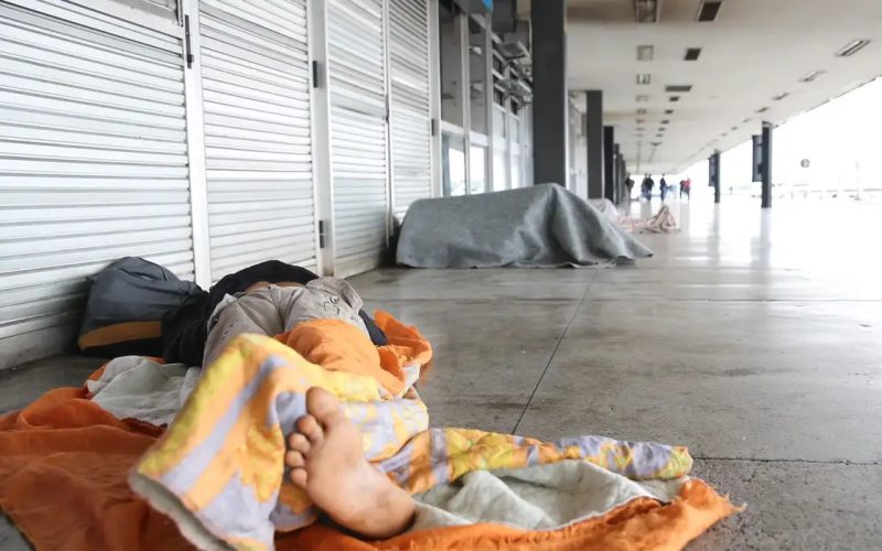 Dia da População em Situação de Rua reforça importância da luta por garantia de direitos