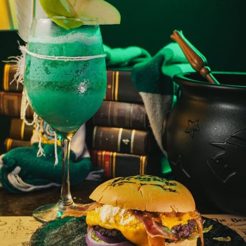 Experiência gastronômica temática inspirada no universo bruxo chega em breve a Natal