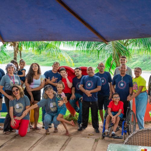 GACC-RN celebra Dia dos Pais com experiências de cuidado e afeto