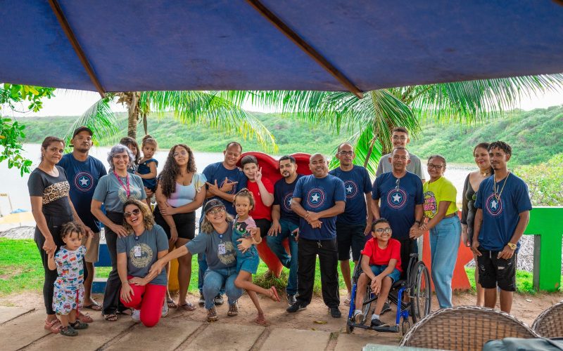 GACC-RN celebra Dia dos Pais com experiências de cuidado e afeto