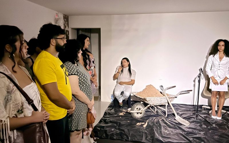 Acordo de Paz será apresentado na Casa da Ribeira com entrada gratuita