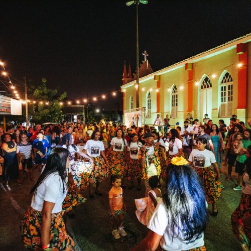 Ecopraça ocupa a Vila de Ponta Negra, neste fim de semana, com a edição “A Rua da Cultura”