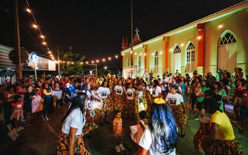 Ecopraça ocupa a Vila de Ponta Negra, neste fim de semana, com a edição “A Rua da Cultura”