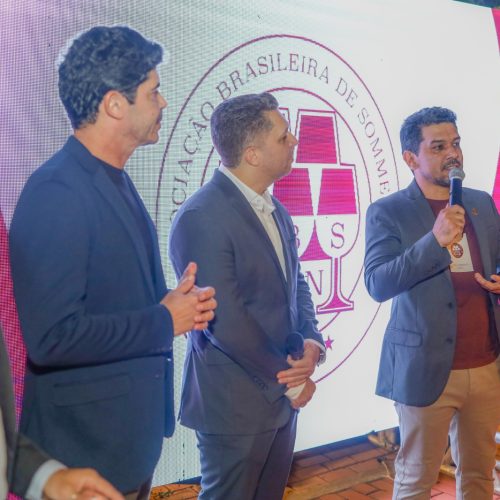 ABS-RN promove Semana do Sommelier com palestras e degustações técnicas em Natal