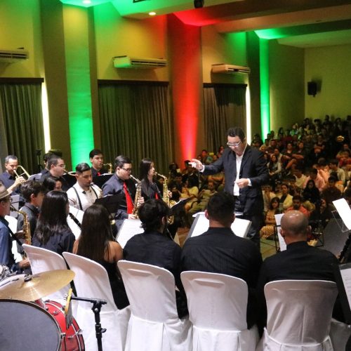 Festival Maestro Felinto Lúcio Dantas chega a 15ª edição em Santa Cruz