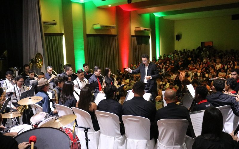 Festival Maestro Felinto Lúcio Dantas chega a 15ª edição em Santa Cruz