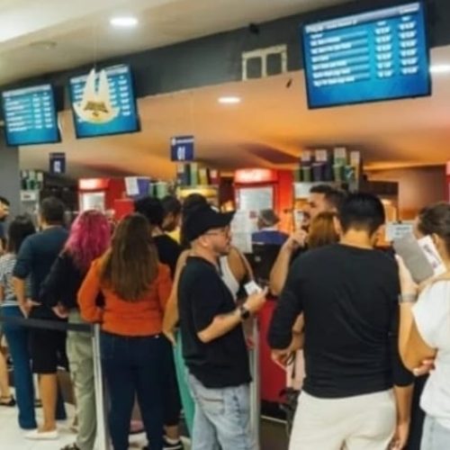 Semana do Cinema 2025 tem ingressos a R$ 10 em Natal; Moviecom Praia Shopping participa