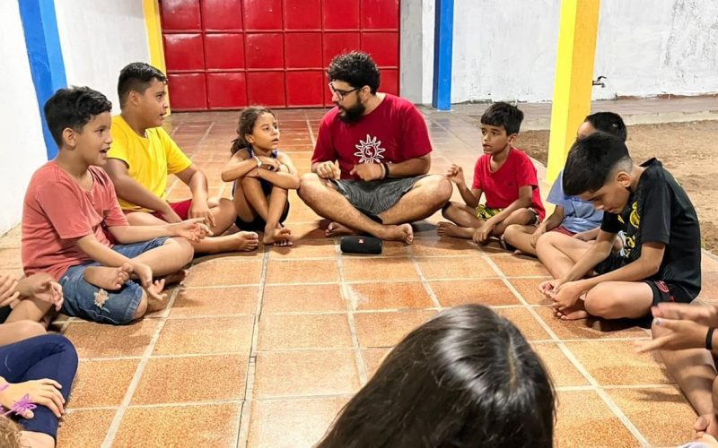 Batida da Baixinha abre inscrições para novas turmas em Mossoró