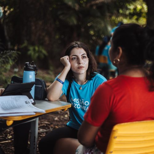 Pium recebe mutirão de saúde neste sábado (30); Saiba como participar