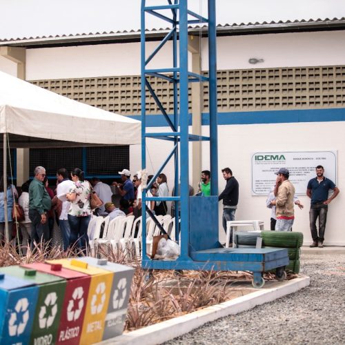 Echoenergia investe cerca de R$ 20 milhões em projetos sociais em diversos estados do Brasil