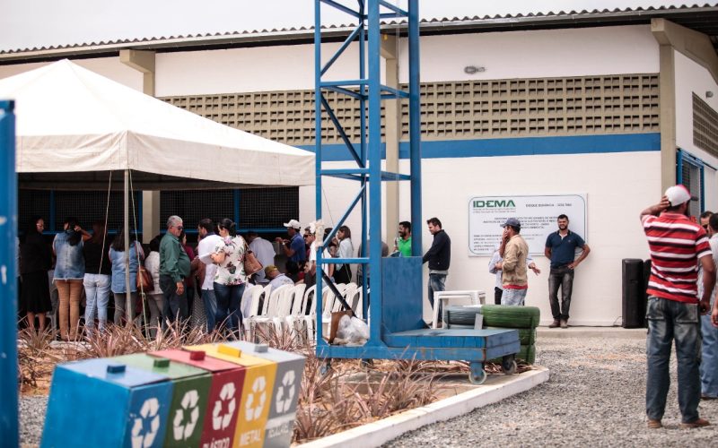 Echoenergia investe cerca de R$ 20 milhões em projetos sociais em diversos estados do Brasil