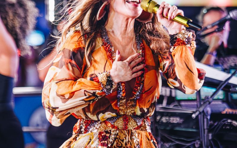 Carnatal 2025 anuncia Claudia Leitte; lançamento oficial acontece dia 18 de setembro