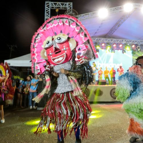Governo do RN valoriza turismo e cultura do Alto Oeste na FINECAP 2025