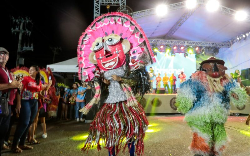 Governo do RN valoriza turismo e cultura do Alto Oeste na FINECAP 2025