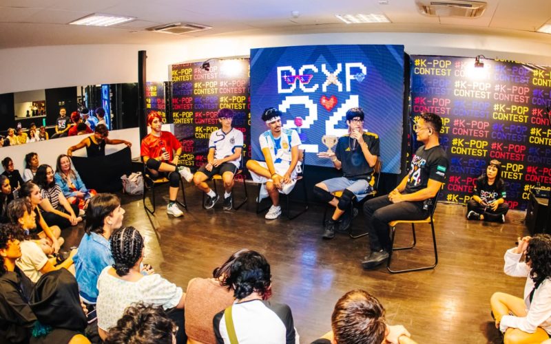 Contagem Regressiva: faltam 30 dias para a DCXP 2025; Evento acontece em outubro