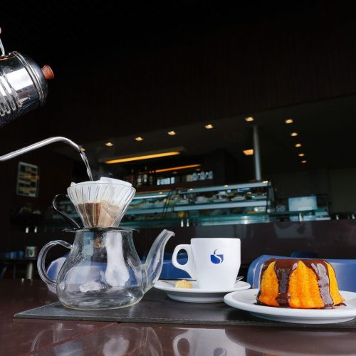 São Braz Coffee Shop anuncia chegada a Parnamirim com unidade no Base 780 Mall