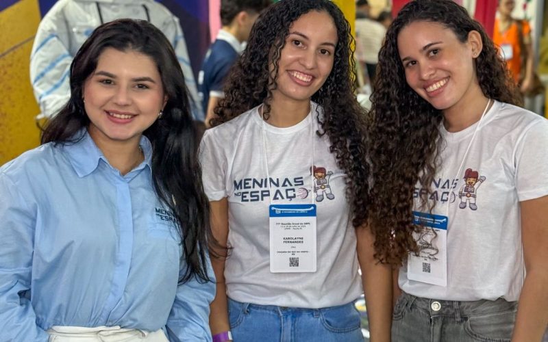1ª Olimpíada Nacional GLOBE sobre mudanças climáticas está com inscrições abertas