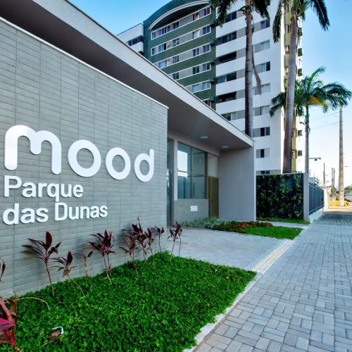 Mood entrega primeiro empreendimento em Natal